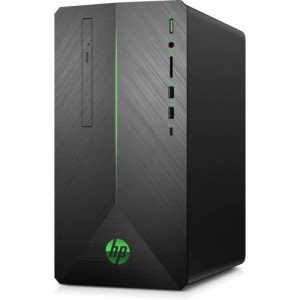HP 690-0017d Gaming PC 4EB06AA